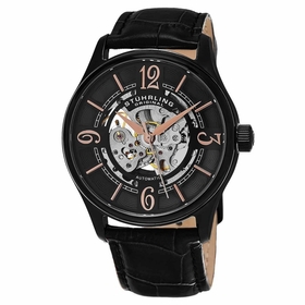 Stuhrling Original M15589 Legacy Mens Automatic Watch Stuhrling Original M15589 Legacy Mens Automatic Watch