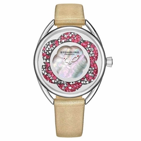 Stuhrling Original M15591 Symphony Ladies Quartz Watch Stuhrling Original M15591 Symphony Ladies Quartz Watch