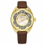 Stuhrling Original M15594 Symphony Ladies Quartz Watch