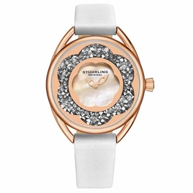 Stuhrling Original M15595 Symphony Ladies Quartz Watch Stuhrling Original M15595 Symphony Ladies Quartz Watch