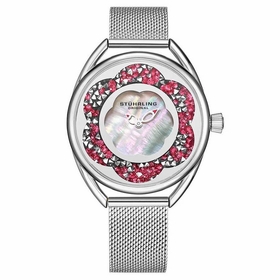 Stuhrling Original M15596 Symphony Ladies Quartz Watch Stuhrling Original M15596 Symphony Ladies Quartz Watch