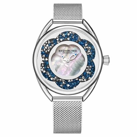 Stuhrling Original M15598 Symphony Ladies Quartz Watch Stuhrling Original M15598 Symphony Ladies Quartz Watch