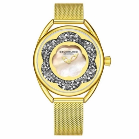 Stuhrling Original M15599 Symphony Ladies Quartz Watch Stuhrling Original M15599 Symphony Ladies Quartz Watch