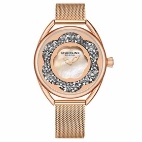 Stuhrling Original M15600 Symphony Ladies Quartz Watch Stuhrling Original M15600 Symphony Ladies Quartz Watch