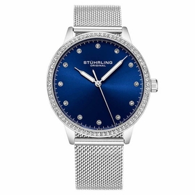 Stuhrling Original M15606 Vogue Ladies Quartz Watch Stuhrling Original M15606 Vogue Ladies Quartz Watch