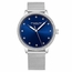 Stuhrling Original M15606 Vogue Ladies Quartz Watch