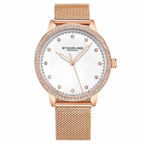 Stuhrling Original M15608 Vogue Ladies Quartz Watch Stuhrling Original M15608 Vogue Ladies Quartz Watch