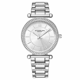 Stuhrling Original M15609 Symphony Ladies Quartz Watch Stuhrling Original M15609 Symphony Ladies Quartz Watch