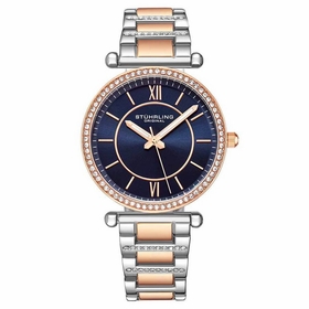 Stuhrling Original M15611 Symphony Ladies Quartz Watch Stuhrling Original M15611 Symphony Ladies Quartz Watch