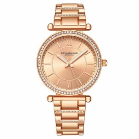 Stuhrling Original M15618 Symphony Ladies Quartz Watch Stuhrling Original M15618 Symphony Ladies Quartz Watch
