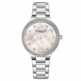 Stuhrling Original M15619 Symphony Ladies Quartz Watch Stuhrling Original M15619 Symphony Ladies Quartz Watch