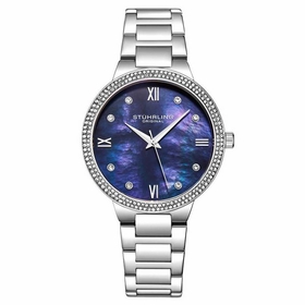 Stuhrling Original M15620 Symphony Ladies Quartz Watch Stuhrling Original M15620 Symphony Ladies Quartz Watch