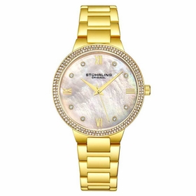 Stuhrling Original M15621 Symphony Ladies Quartz Watch Stuhrling Original M15621 Symphony Ladies Quartz Watch