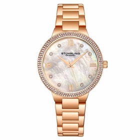 Stuhrling Original M15622 Symphony Ladies Quartz Watch Stuhrling Original M15622 Symphony Ladies Quartz Watch