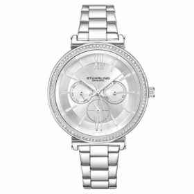 Stuhrling Original M15625 Symphony Ladies Quartz Watch Stuhrling Original M15625 Symphony Ladies Quartz Watch