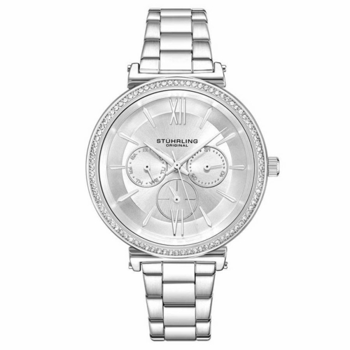 Stuhrling Original M15625 Symphony Ladies Quartz Watch