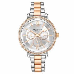 Stuhrling Original M15626 Symphony Ladies Quartz Watch Stuhrling Original M15626 Symphony Ladies Quartz Watch