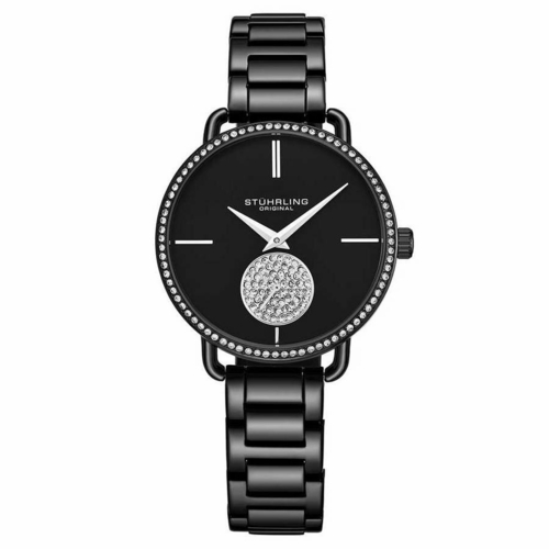 Stuhrling Original M15632 Vogue Ladies Quartz Watch