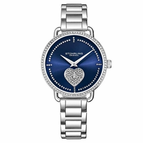Stuhrling Original M15636 Vogue Ladies Quartz Watch Stuhrling Original M15636 Vogue Ladies Quartz Watch