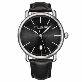 Stuhrling Original M15649 Symphony Mens Quartz Watch Stuhrling Original M15649 Symphony Mens Quartz Watch