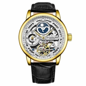 Stuhrling Original M15659 Legacy Mens Automatic Watch Stuhrling Original M15659 Legacy Mens Automatic Watch