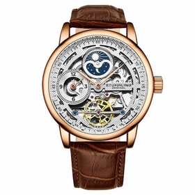 Stuhrling Original M15660 Legacy Mens Automatic Watch Stuhrling Original M15660 Legacy Mens Automatic Watch