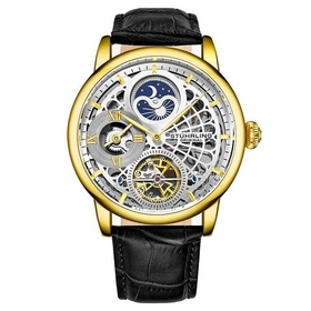 Stuhrling Original M15664 Legacy Mens Automatic Watch Stuhrling Original M15664 Legacy Mens Automatic Watch