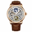 Stuhrling Original M15665 Legacy Mens Automatic Watch