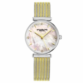Stuhrling Original M15668 Symphony Ladies Quartz Watch Stuhrling Original M15668 Symphony Ladies Quartz Watch