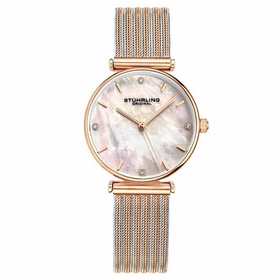 Stuhrling Original M15669 Symphony Ladies Quartz Watch Stuhrling Original M15669 Symphony Ladies Quartz Watch