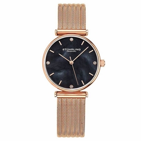 Stuhrling Original M15670 Symphony Ladies Quartz Watch Stuhrling Original M15670 Symphony Ladies Quartz Watch