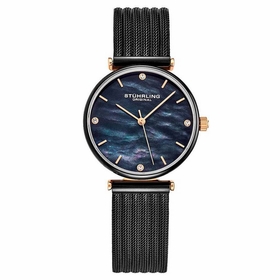 Stuhrling Original M15671 Symphony Ladies Quartz Watch Stuhrling Original M15671 Symphony Ladies Quartz Watch