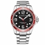 Stuhrling Original M15675 Aquadiver Mens Quartz Watch