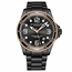 Stuhrling Original M15680 Aquadiver Mens Quartz Watch