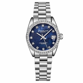 Stuhrling Original M15703 Vogue Ladies Quartz Watch Stuhrling Original M15703 Vogue Ladies Quartz Watch
