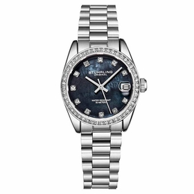 Stuhrling Original M15704 Vogue Ladies Quartz Watch Stuhrling Original M15704 Vogue Ladies Quartz Watch