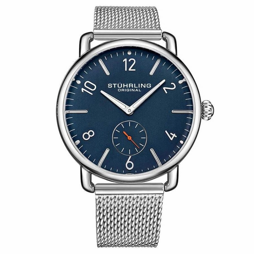 Stuhrling Original M15710 Symphony Mens Quartz Watch