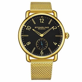 Stuhrling Original M15713 Symphony Mens Quartz Watch Stuhrling Original M15713 Symphony Mens Quartz Watch