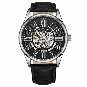Stuhrling Original M15726 Legacy Mens Automatic Watch Stuhrling Original M15726 Legacy Mens Automatic Watch