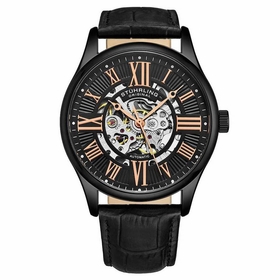 Stuhrling Original M15727 Legacy Mens Automatic Watch Stuhrling Original M15727 Legacy Mens Automatic Watch