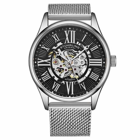 Stuhrling Original M15732 Legacy Mens Automatic Watch Stuhrling Original M15732 Legacy Mens Automatic Watch