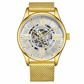 Stuhrling Original M15734 Legacy Mens Automatic Watch Stuhrling Original M15734 Legacy Mens Automatic Watch