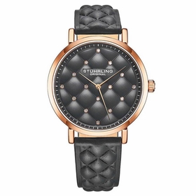 Stuhrling Original M15737 Vogue Ladies Quartz Watch Stuhrling Original M15737 Vogue Ladies Quartz Watch