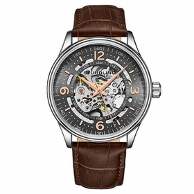 Stuhrling Original M15743 Legacy Mens Automatic Watch Stuhrling Original M15743 Legacy Mens Automatic Watch