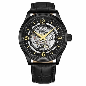 Stuhrling Original M15746 Legacy Mens Automatic Watch Stuhrling Original M15746 Legacy Mens Automatic Watch