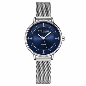 Stuhrling Original M15749 Symphony Ladies Quartz Watch Stuhrling Original M15749 Symphony Ladies Quartz Watch