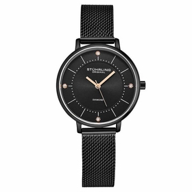 Stuhrling Original M15751 Symphony Ladies Quartz Watch Stuhrling Original M15751 Symphony Ladies Quartz Watch