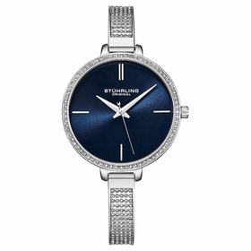 Stuhrling Original M15752 Vogue Ladies Quartz Watch Stuhrling Original M15752 Vogue Ladies Quartz Watch
