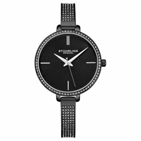 Stuhrling Original M15755 Vogue Ladies Quartz Watch Stuhrling Original M15755 Vogue Ladies Quartz Watch