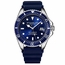 Stuhrling Original M15773 Aquadiver Mens Quartz Watch
